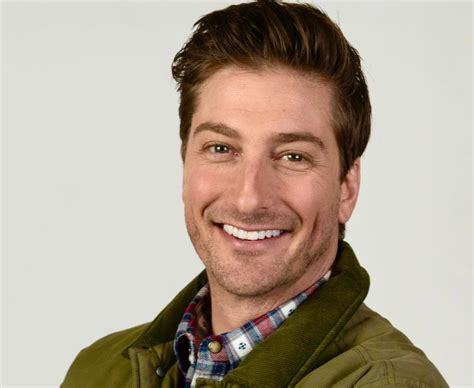 daniel lansing actor|is daniel lissing still acting.